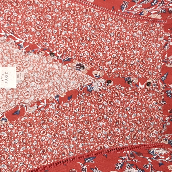 Great looking casual dress - Picture 3 of 5